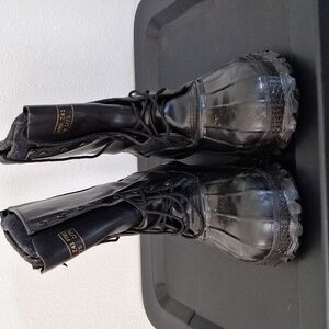 Lehigh Safety Men's Boots